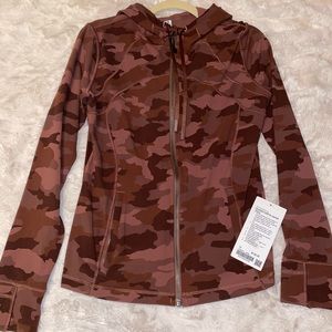 NWT- Lululemon Jacket